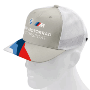 Bon' Motorsport preto tamanho onico