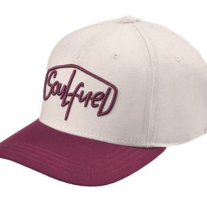 Bon' Soulfuel creme/vermelho tam.onico