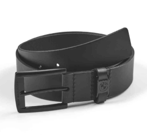 Cinto Soulfuel preto 90/M