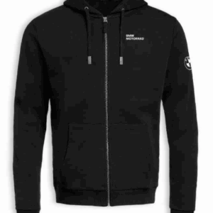 Hoodie Make Life a Ride homem preto L