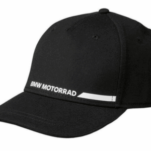 Bon' BMW Motorrad preto