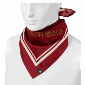 Bandana 100 Years vermelho