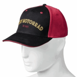 Bon' Edition 100 Years preto/vermelho