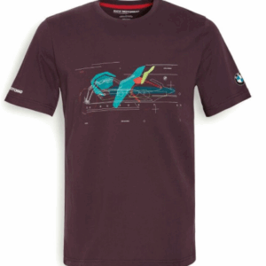 T-Shirt DC Roadster XL