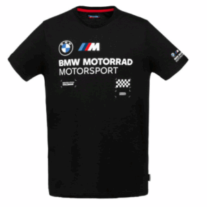 T-Shirt BMW M Motorsport S