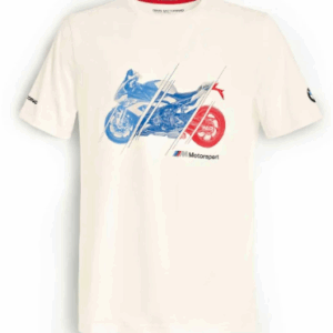 T-Shirt BMW M Motorsport XL