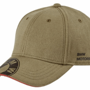 Cap Adventure, unissexo Olive