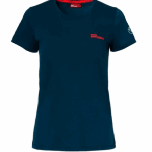 T-shirt Make Life a Ride senhora az.Nigh M
