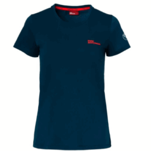 T-shirt Make Life a Ride senhora az.Nigh L