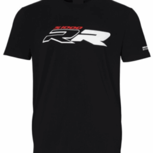 T-shirt RR homem preto 3XL