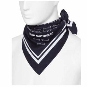 Bandana Soulfuel azul-escuro