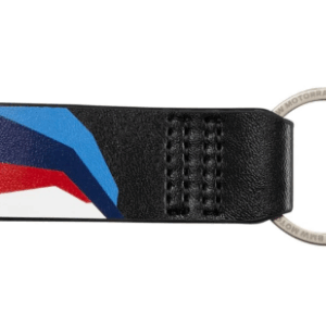 Porta-chaves Motorsport preto