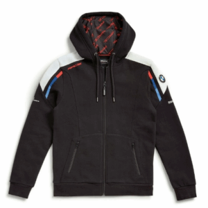 Casaco com capuz Motorsport unissexo XL