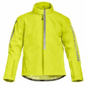 Jacke Rainlock Unisex Neon XL
