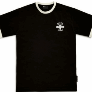 T-shirt Mechaniker preto M