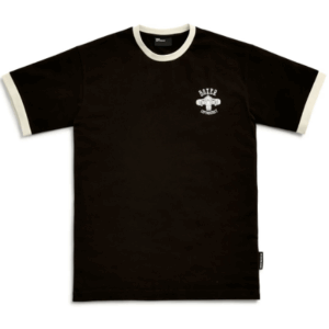 T-shirt Mechaniker preto L