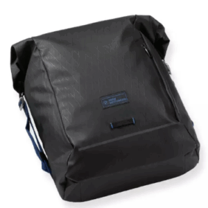 Bolsa lateral Black Collection grande