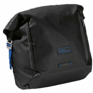 Bolsa lateral Black Collection pequena