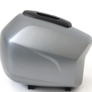 Mala Touren esquerda granit-grey