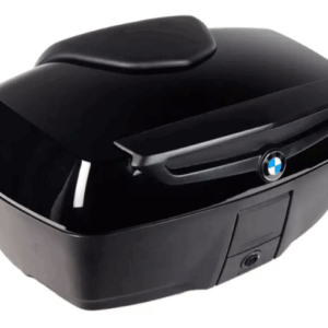 Topcase Touren blackstorm met.