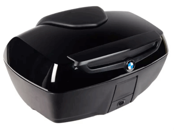 Topcase Touren blackstorm met.