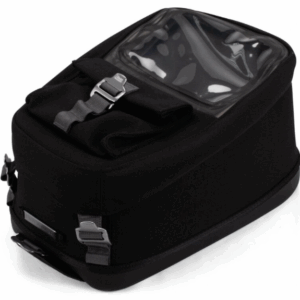 Mochila para depósito de combustível
