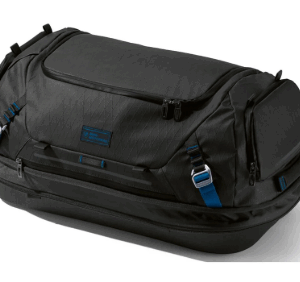 Bolsa traseira Black Collection grande